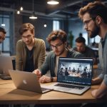 Создание мобильного приложения для смартфонов в 2025 году: полное руководство по разработке