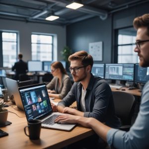 Создание и продвижение сайтов: SEO, интернет-реклама и техническая поддержка