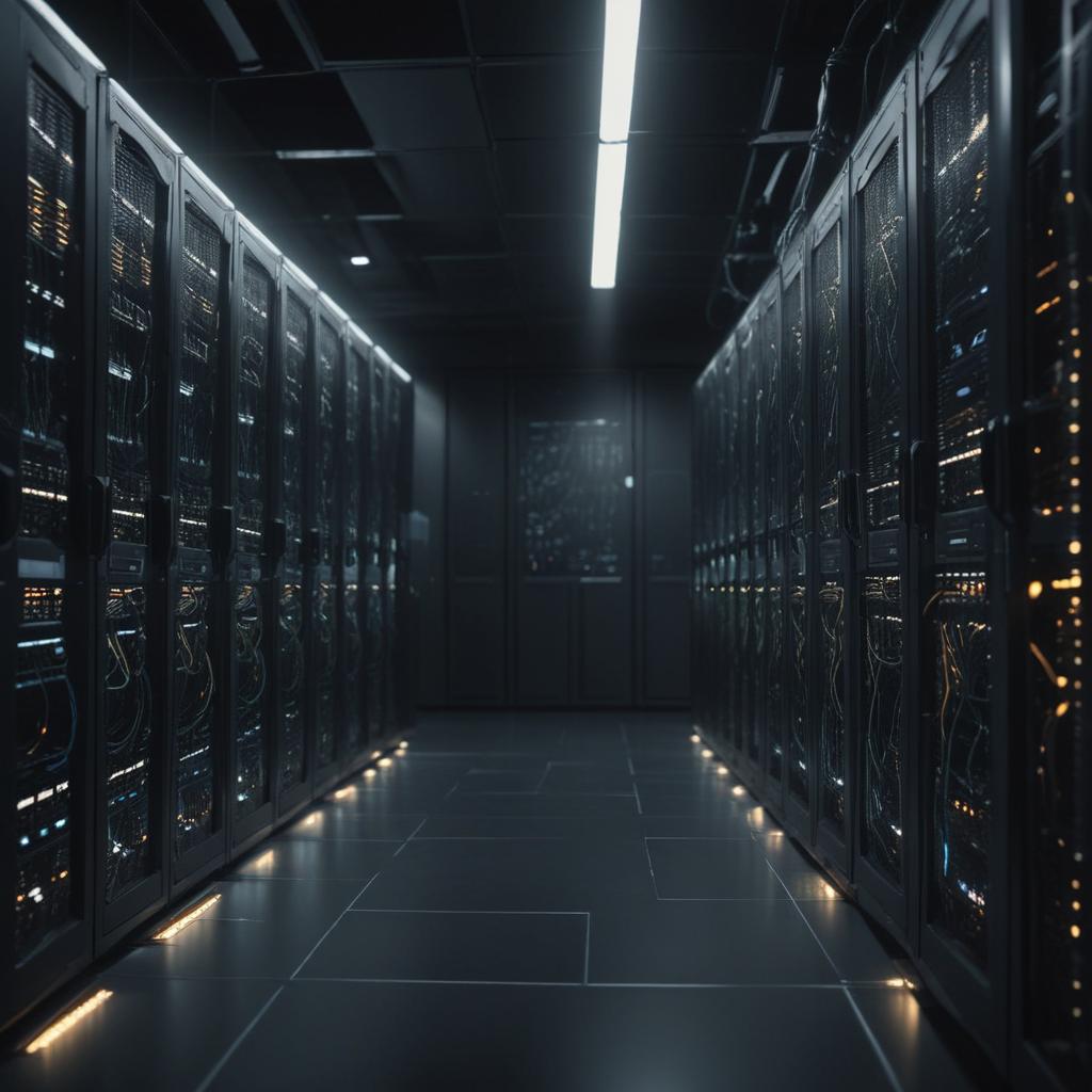 Искусственный интеллект для создания текстового контента