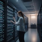 Аметист как системный интегратор в сфере IT-инфраструктуры