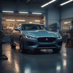 Автосервис Jaguar на 84-м километре МКАД