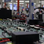 Основные этапы изготовления печатных плат