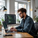 Создание сайта на WordPress: основные этапы и особенности